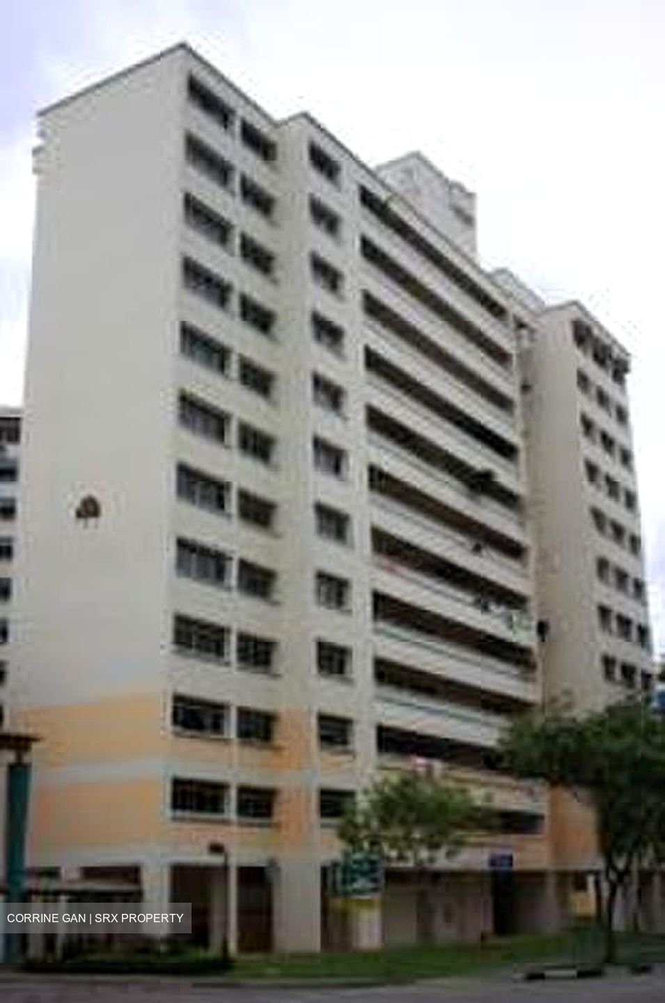 Blk 605 Woodlands Drive 42 (Woodlands), HDB 4 Rooms #628335961